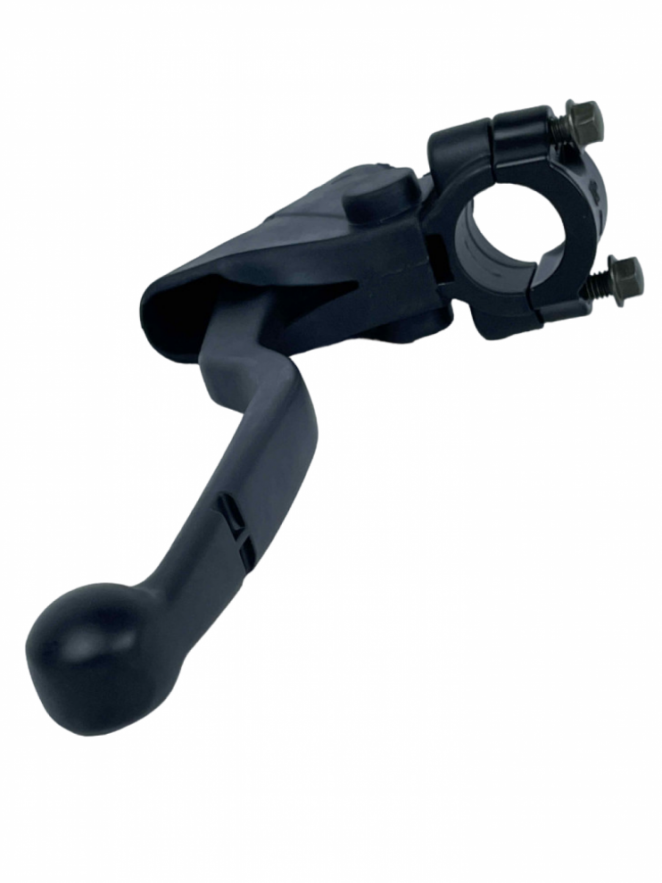 Рычаг сцепления мотоцикл Irbis TTR 250а в сборе