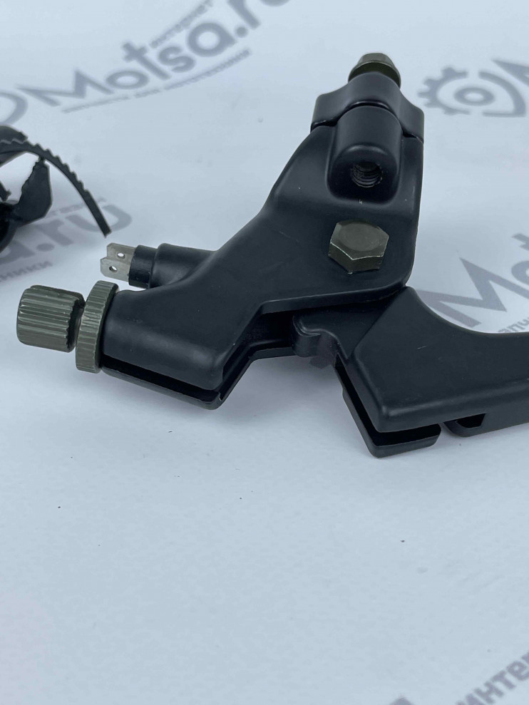 Рычаг сцепления мотоцикл Irbis TTR 250а в сборе