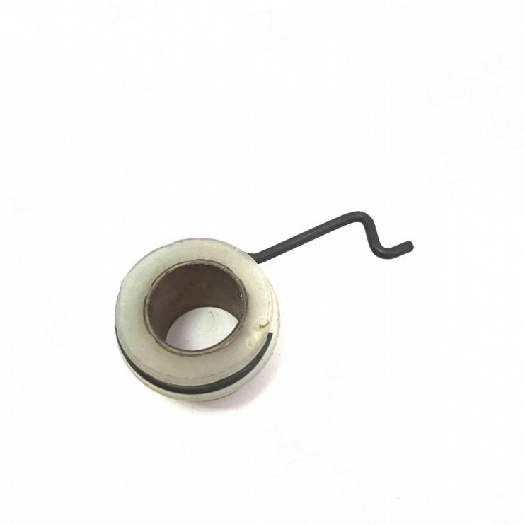 Червяк маслонасоса Stihl 290 390