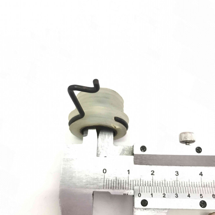 Червяк маслонасоса Stihl 290 390