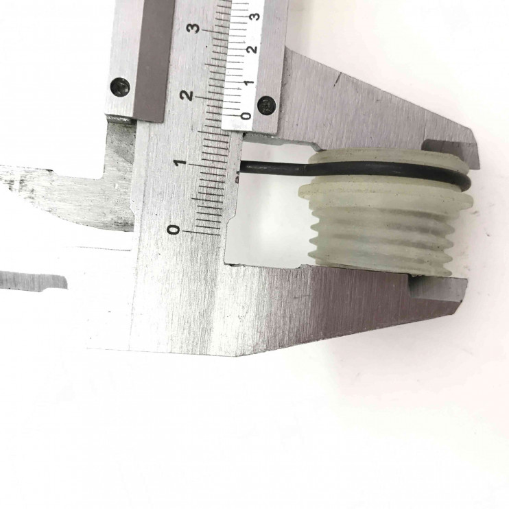 Червяк маслонасоса Stihl 290 390