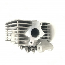 Головка цилиндра в сборе 162FMJ 150cc