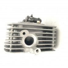 Головка цилиндра в сборе 162FMJ 150cc