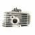 Головка цилиндра в сборе 162FMJ 150cc