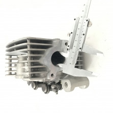 Головка цилиндра в сборе 162FMJ 150cc