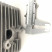 Головка цилиндра в сборе 162FMJ 150cc