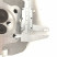 Головка цилиндра в сборе 162FMJ 150cc