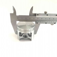 Поршневая группа Stihl 361/341 в сборе 47 мм без крышки коленвала