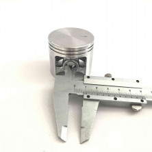 Поршневая группа Stihl 361/341 в сборе 47 мм без крышки коленвала