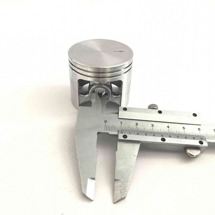 Поршневая группа Stihl 361/341 в сборе 47 мм без крышки коленвала