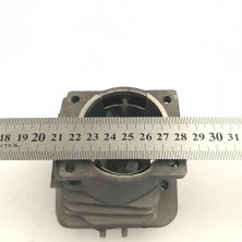 Поршневая группа Stihl 361/341 в сборе 47 мм без крышки коленвала