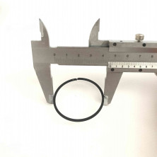 Поршневая группа Stihl 361/341 в сборе 47 мм без крышки коленвала