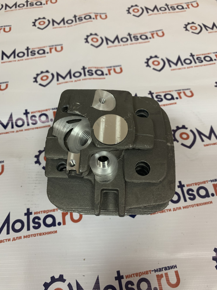 Поршневая группа Stihl 361/341 в сборе 47 мм без крышки коленвала