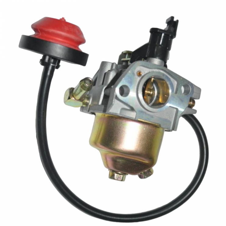 Карбюратор с подкачкой 182F
