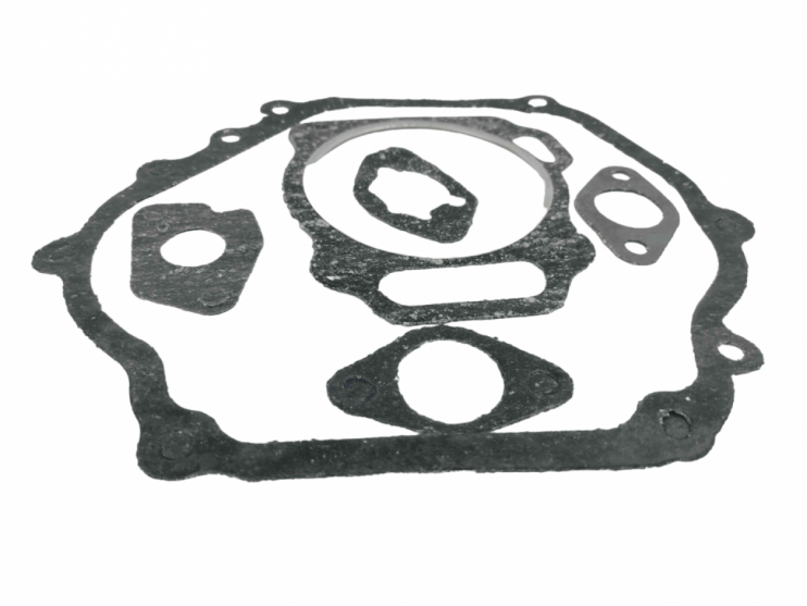 Набор прокладок двигателя Lifan 190F обвальцованные