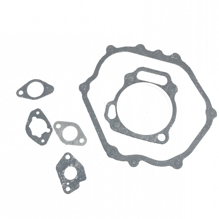 Набор прокладок двигателя Lifan 190F обвальцованные
