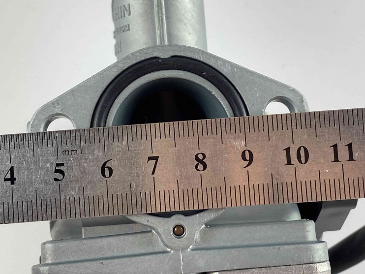 Карбюратор 157FMI CB125