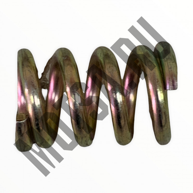 Пружина патрубка глушителя трицикл LF200ZH-2