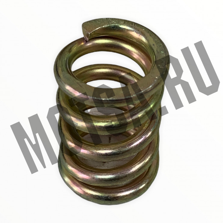 Пружина патрубка глушителя трицикл LF200ZH-2