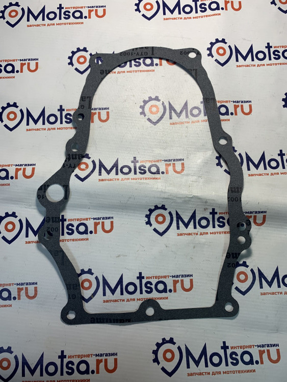 Прокладка крышки картера 2V77F-2V78FA Lifan