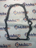 Прокладка крышки картера 2V77F-2V78FA Lifan