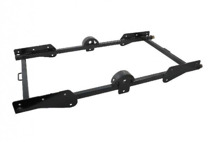 Рама гусеницы мотобуксировщика Север