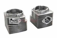 Цилиндр снегоход Буран 4х канальный Б пара MSM