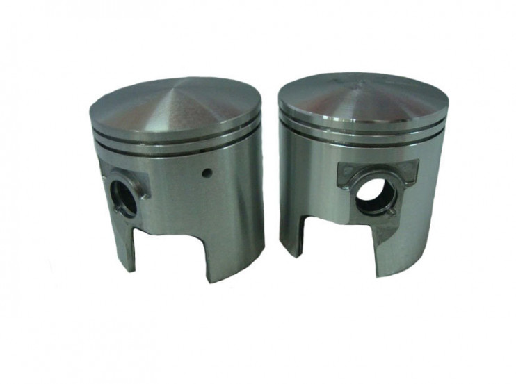 Поршни снегоход Буран Чехия