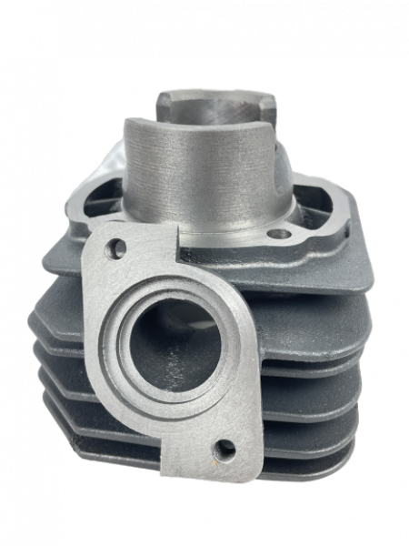 Поршневая группа скутер Honda Dio 65см3 (43mm)