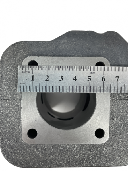 Поршневая группа скутер Honda Dio 65см3 (43mm)