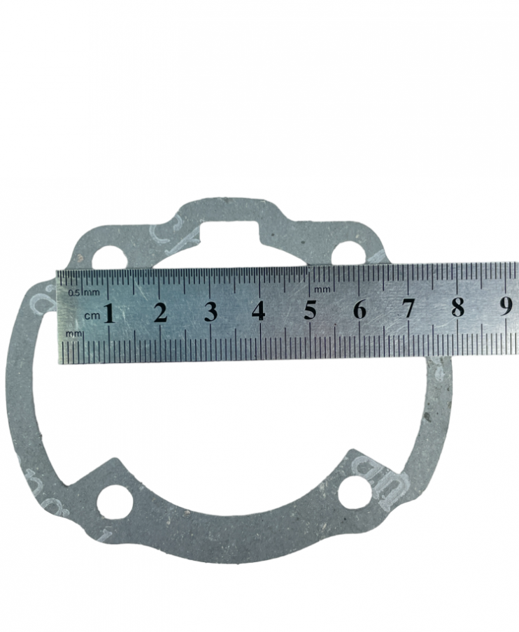 Поршневая группа Honda Dio 65см3 (43mm)