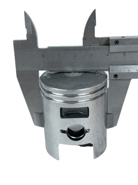 Поршневая группа скутер Honda Dio 65см3 (43mm)