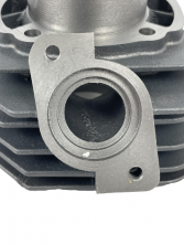 Поршневая группа скутер Honda Dio 65см3 (43mm)