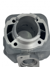 Поршневая группа скутер Honda Dio 65см3 (43mm)