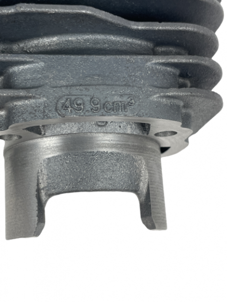 Поршневая группа скутер Honda Dio 65см3 (43mm)