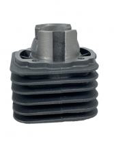 Поршневая группа скутер Honda Dio 65см3 (43mm)