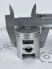 Поршневая группа скутер Honda Dio 65см3 (43mm)