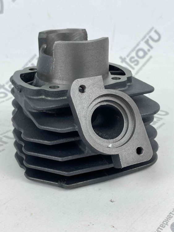 Поршневая группа скутер Honda Dio 65см3 (43mm)