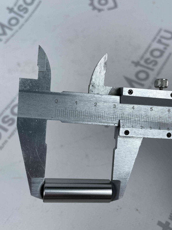 Поршневая группа скутер Honda Dio 65см3 (43mm)