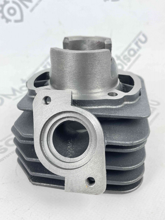 Поршневая группа скутер Honda Dio 65см3 (43mm)