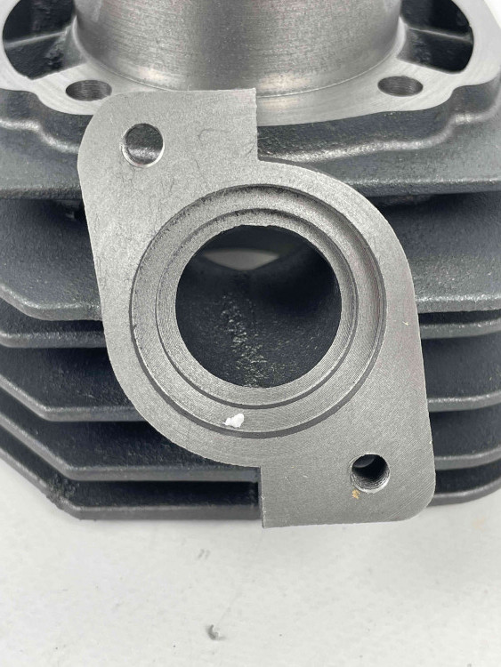 Поршневая группа скутер Honda Dio 65см3 (43mm)