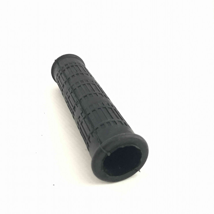 Ручка снегоход Буран руля резиновая  110300011  ЯРТ