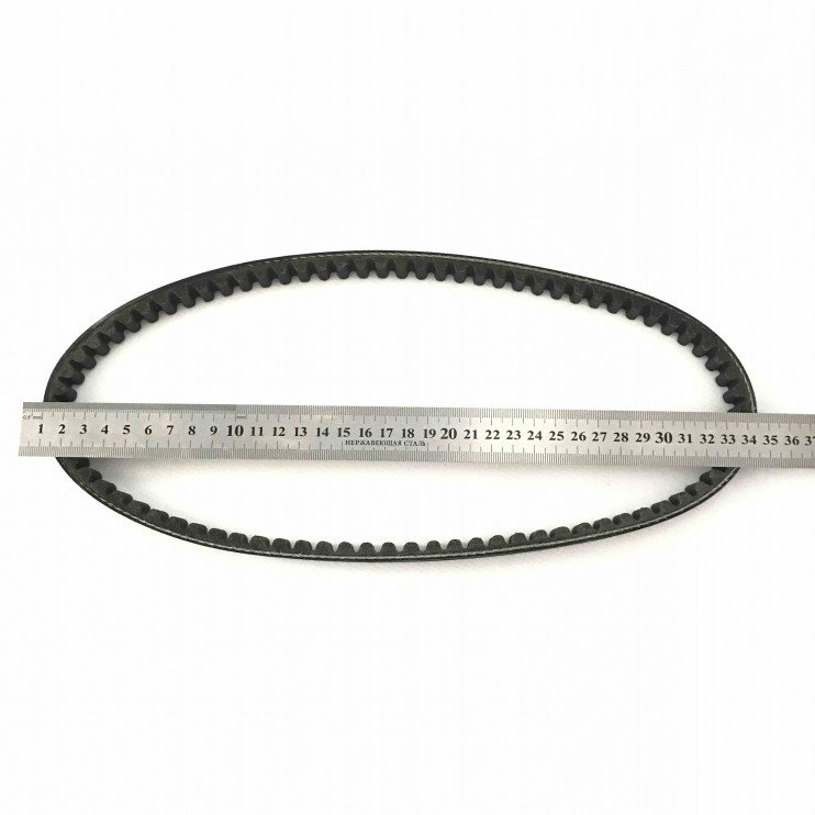 Ремень вариатора 788-18 (17)-28)-30) скутер FT50QT-10 SOHE