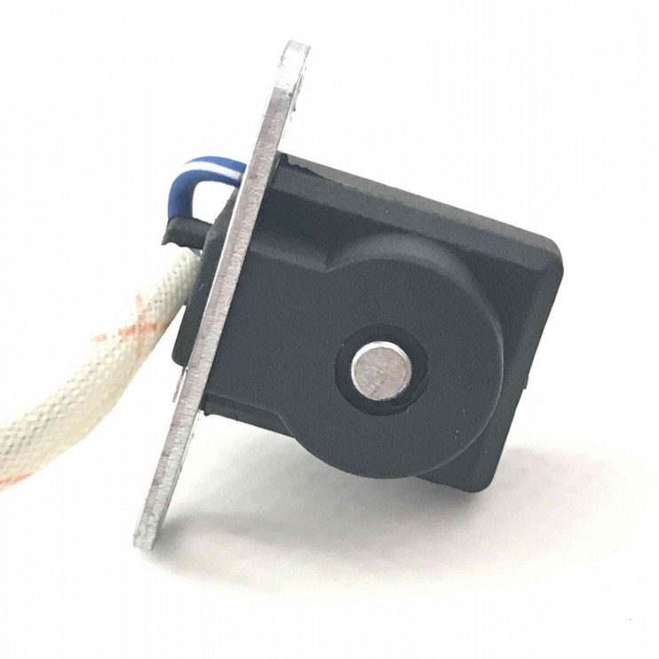 Зажигание скутер Honda Lead 90 (без маховика)