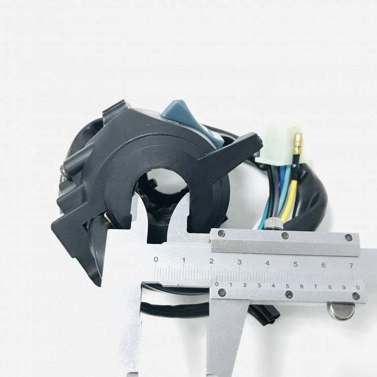 Переключатели на руль Honda CB 400