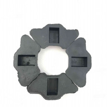 Муфта задней звезды мопед Дельта, Альфа, Зодиак (РОССИЯ)