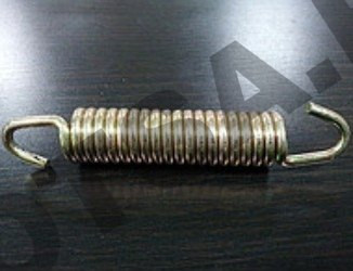 Пружина подставки центральной Альфа