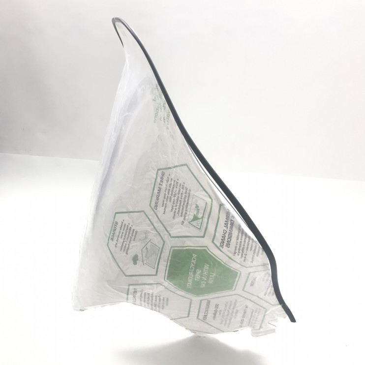 Стекло снегоход Тайга SWT SE Патруль