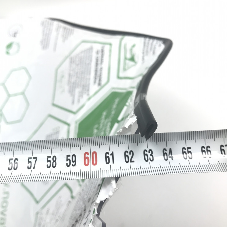 Стекло снегоход Тайга SWT SE Патруль