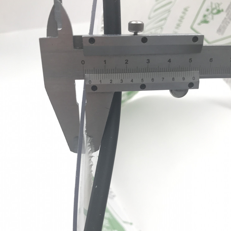 Стекло снегоход Тайга SWT SE Патруль